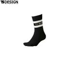 TS DESIGN 85120 3PAIRSSOCKS 【 作業服 作業着 ティーエスデザイン 藤和】