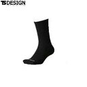 TS DESIGN 85121 3PAIRSSOCKS 【 作業服 作業着 ティーエスデザイン 藤和】