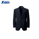 XEBEC 16010 タキノウスーツ2BSジャケット 【 作業服 作業着 ジーベック】