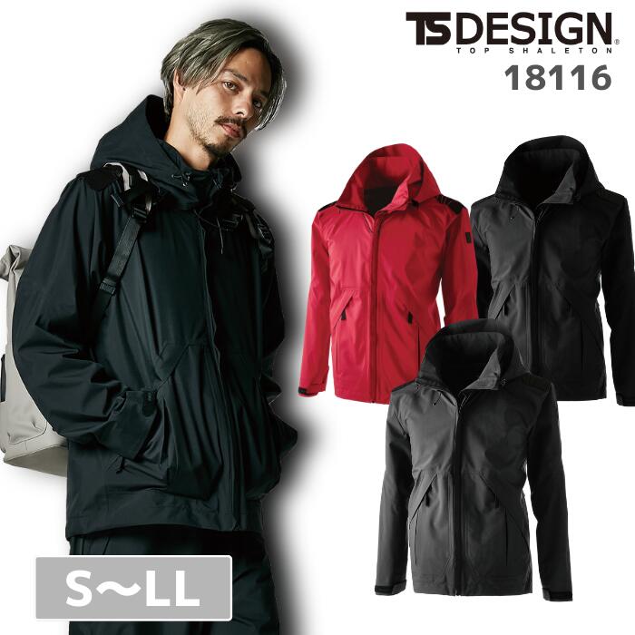 ƣ�¡�TSDESIGN��TS TEX �쥤�󥸥㥱�åȡ��쥤�󥳡��ȡ����񡡥��åѡ����̡����ȥ�å����ɿ塡���塡������Ʃ����S��M��L��LL�������������塡...