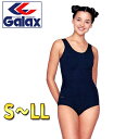 スクール水着 女子 ギャレックス正規品 S M L LL/ス...