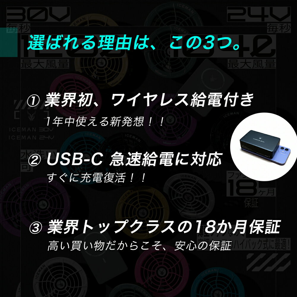★2026年 最新作★最速予約★【 山真製鋸 アイスマン ワイヤレスハイパワーバッテリー...