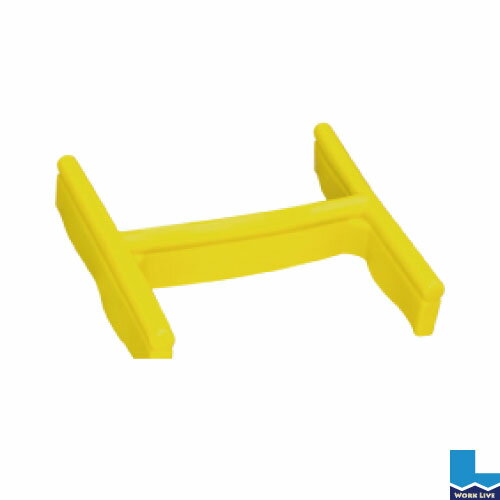 H鋼先端ソフトガード 300H鋼用入数：1個02P03Dec16