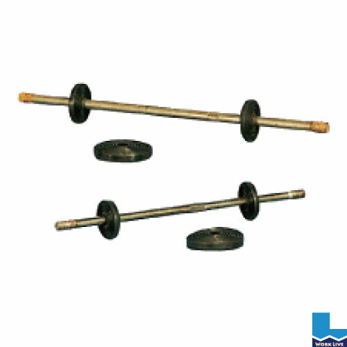 樂天商城 - 丸セパ止水板 9φ　入数：1,000個