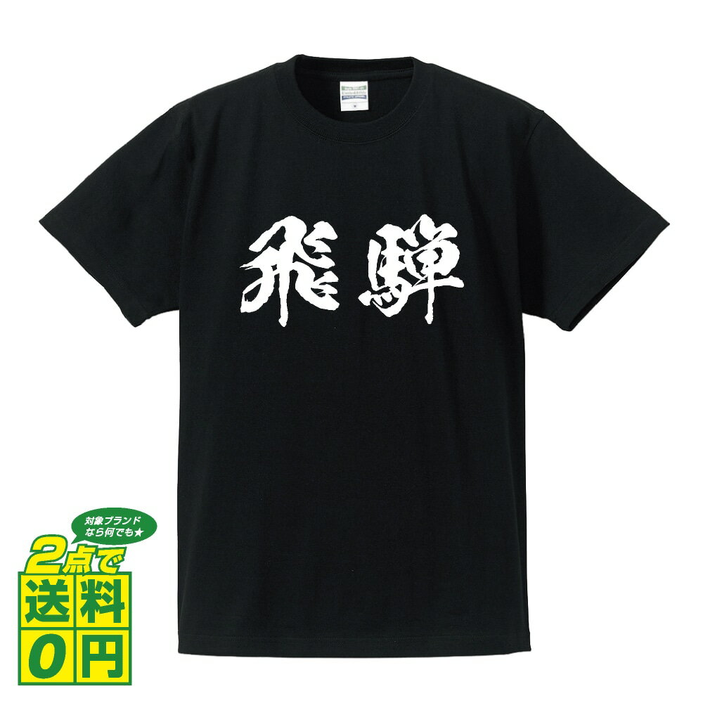 飛騨 オリジナル プリント Tシャツ 書道 習字 【 岐阜 】 メンズ レディース キッズ S M L LL XL XXL 120 130 140 150 G-S G-M G-L