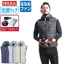 【インボイス対応可】 空調風神服 (2021年 フルセット ななめファン) MHAK 大川被服 ベストポリエステル100% 00100 涼しい 作業服 春夏 空...