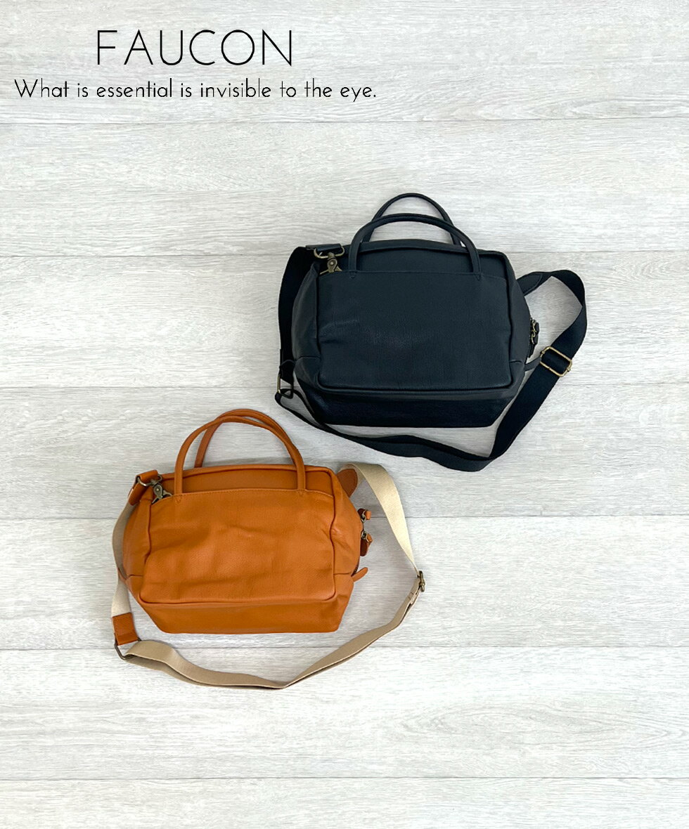 楽天市場】faucon ショルダーバッグの通販