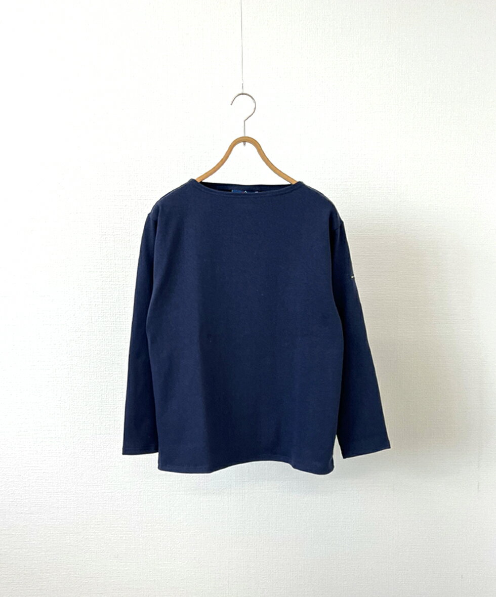 楽天市場】セントジェームス 無地 ピンクの通販