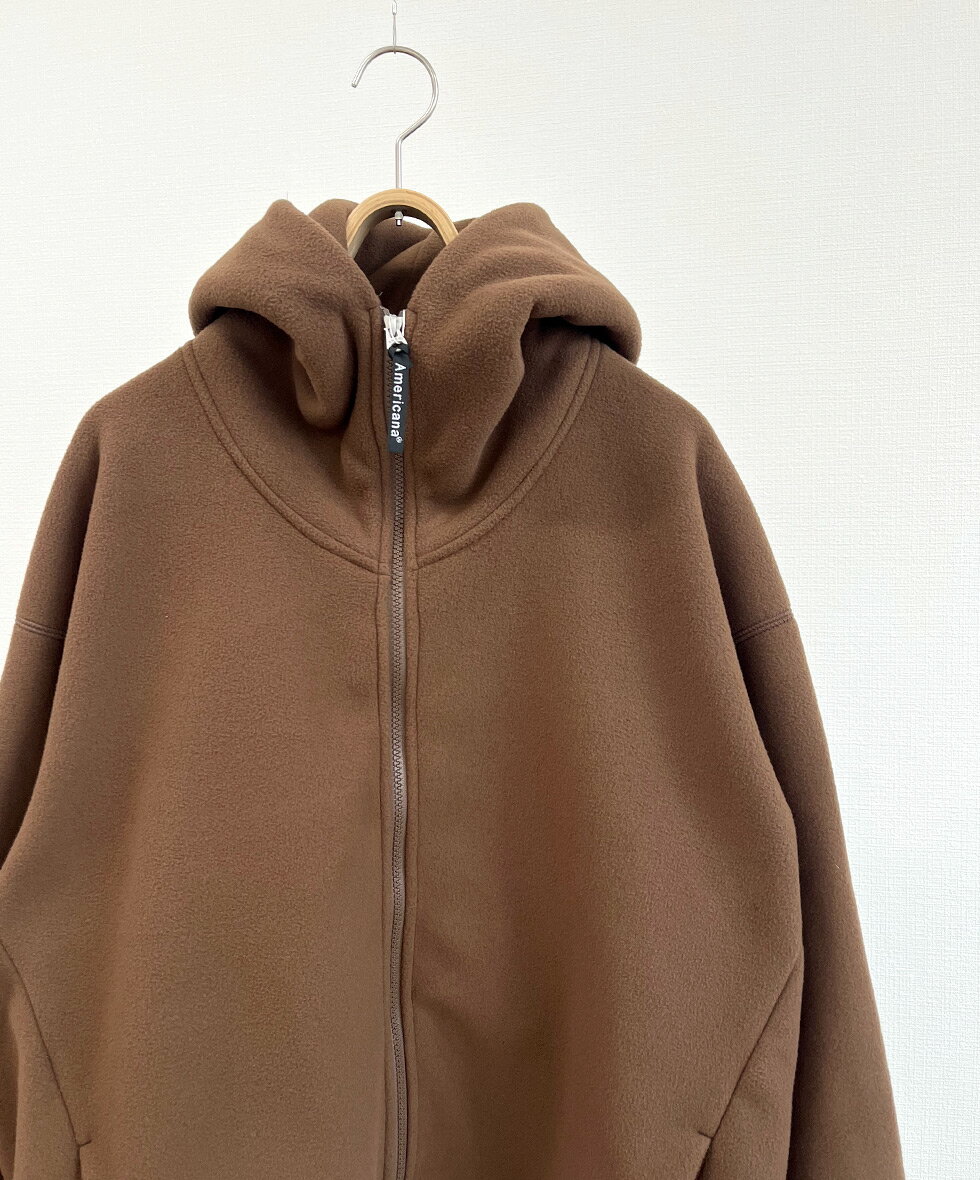 楽天市場】アメリカーナ ジップ パーカーの通販