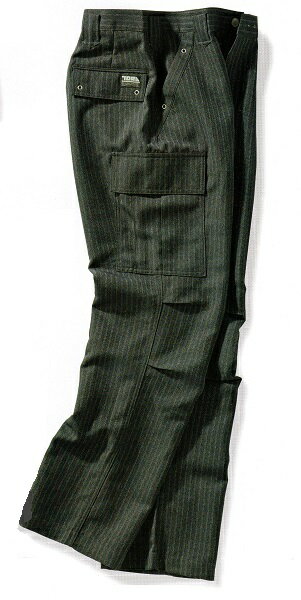 寅壱　4309-219　カーゴパンツ　（M（76cm）〜LL（88cm））