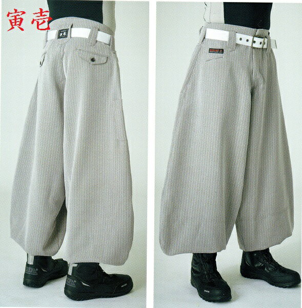 樂天商城 - 寅壱　4309-418　超超ロング八分　（73cm〜85cm）