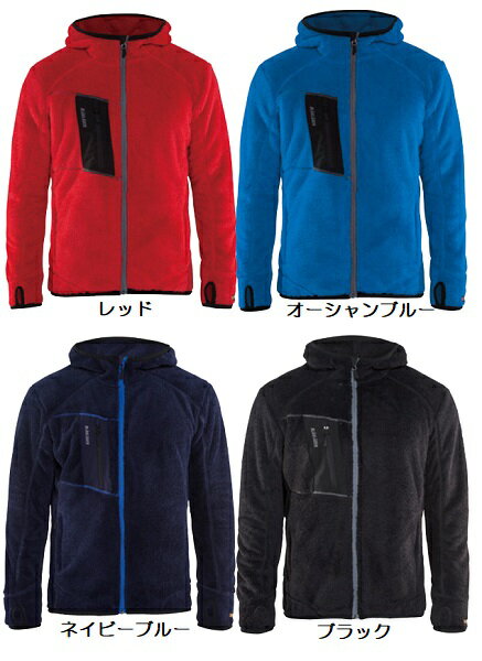 8218-2502��BLAKLADER���դ��դ����㥱�åȡ���XS��XXL��