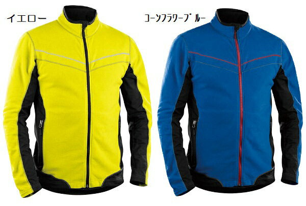 8221-1010��BLAKLADER���ޥ������ե꡼�����㥱�åȡ���XS��XXL��