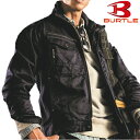 BURTLE(バートル) 8101 ジャケット (SS~LL)