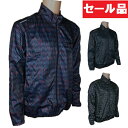在庫処分セール品 シンメン 0577 ストレッチライトウインドブレーカー (M〜3L)