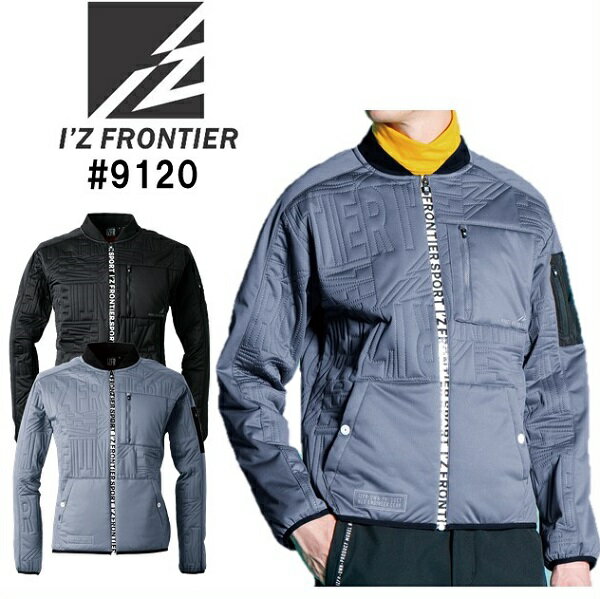 樂天商城 - アイズフロンティア（I’ZFRONTIER）　＃9120　ピンソニックウインドブロックジャケット（S〜3L）
