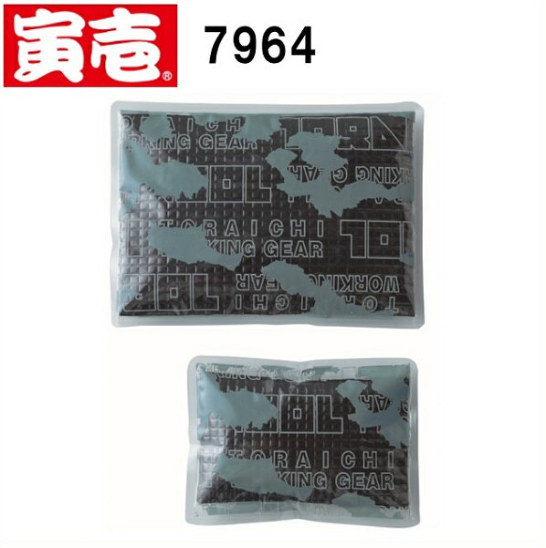 樂天商城 - 寅壱　7964-904　アイスパック　（85g）