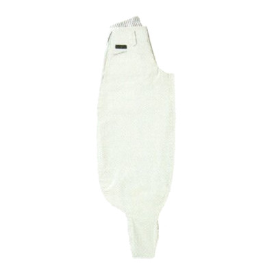 乐天商城 - 寅壱 鳶服 春夏物 1016-418 超超ロング八分 73〜105cm