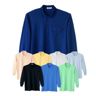 自重堂Jichodoインナー18長...