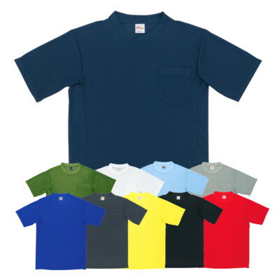 自重堂 Jichodo インナー 47684 半袖Tシャツ S〜5L