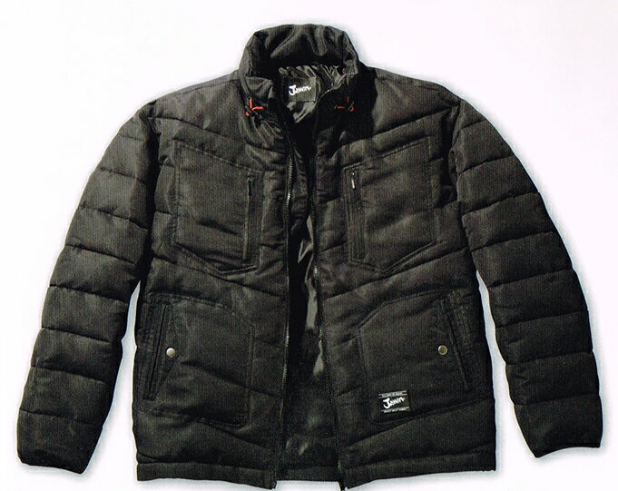 Jawin 防寒着 58300 防寒ジャンパー S 〜 4L