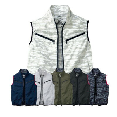 楽天市場】空調服 マキタ 迷彩の通販