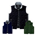 Jawin 防寒着 58610 防寒ベスト M 〜 4L