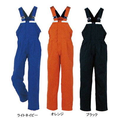 作業着 作業服 DON 8101 サロペット S-LLおしゃれ　オシャレ [作業服から事務服ま...