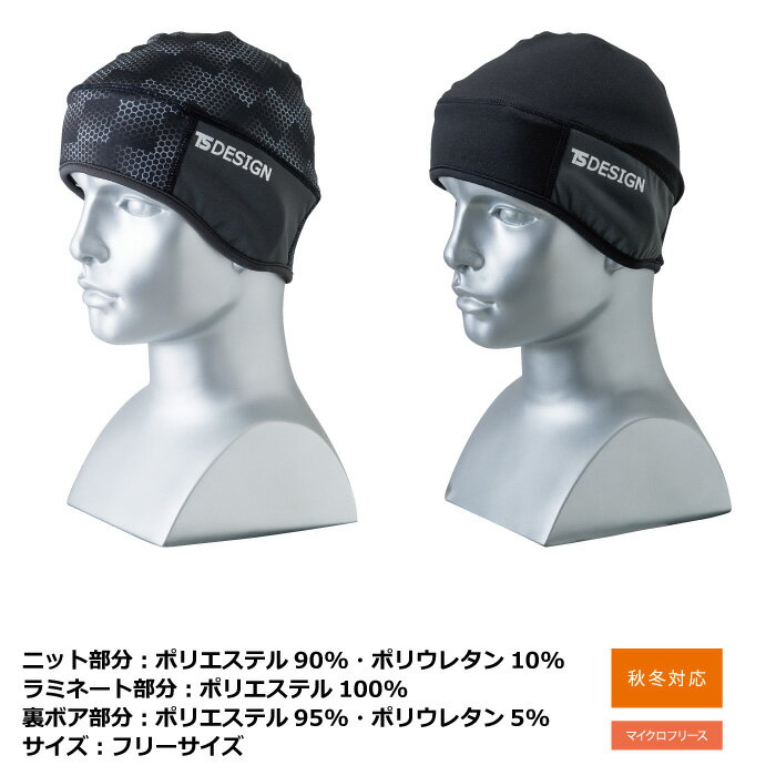 ƣ�� TSDESIGN ����� 842911 �إåɥ������ޡ� F ����� �����