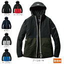 即日出荷一部あり バートル 作業服 作業着 BURTLE 9505 フーディジャケット（ユニセックス） XXL 2021秋冬新作 作業服 秋冬用