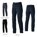 藤和 TSDESIGN 作業服 90121 撥水ドットエアーレディースパンツ 3L オフィスウェア 春夏用