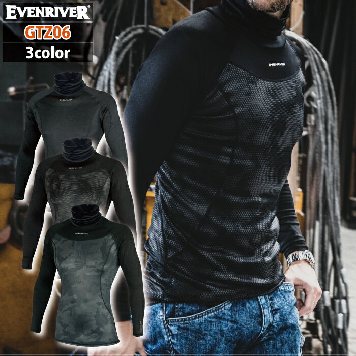 ֥С EVENRIVER  GTZ06 ҡȥܥǥͥȥͥå M-5L ʡ   ä ...