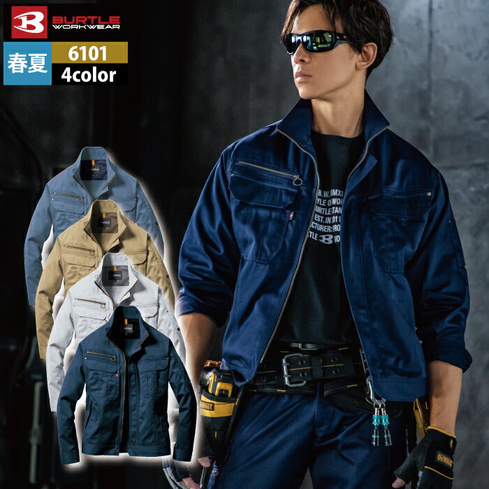 �С��ȥ� BURTLE ����� ����� 6101 ���㥱�å� SS-LL ���ä����� ������� �ղ��� ��� ��ǥ����� ��˥��å��� ���ȥ�å�