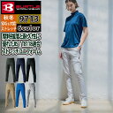 バートル BURTLE 作業服 作業着 作業ズボン 2024秋冬新作 9713 パンツ 4L 作業服 おしゃれ JIS適合制電 メンズ レディース ユニセックス...