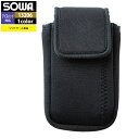 ファン付きウェア 桑和 SOWA 作業服 13206 ソフトケース F 作業着 オールシーズン メンズ ソーワ ワークウェア