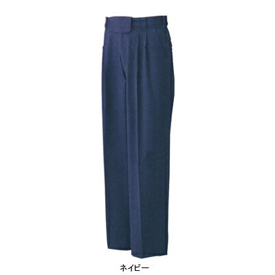 作業着 作業服 サンエス AG20484 ツータックパンツ W100-W120[作業服から事務服まで総アイテム数10万点以上!][綺麗で丁寧な刺しゅう職人の店]