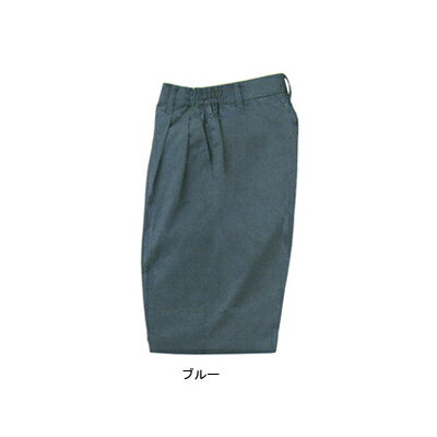 作業着 作業服 サンエス BC20318 レディースツータックパンツ L・グリーン7[作業服から事務服まで総アイテム数10万点以上!][綺麗で丁寧な刺しゅう職人の店]