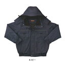 防寒着 防寒服 防寒ブルゾン 作業着 作業服 サンエス AD30250 エコ防水防寒ブルゾン XL(=3L=EL)サイズ[作業服から事務服まで総アイテム数10万...