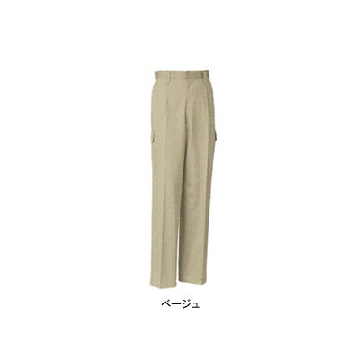 作業着 作業服 コーコス P-4485 ワンタックフィッシング W91・ベージュ2[作業服から事務服まで総アイテム数10万点以上!][綺麗で丁寧な刺しゅう職人の店]