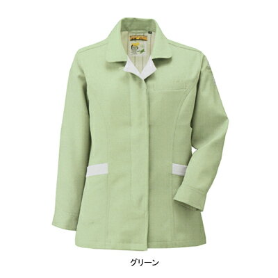 作業着 作業服 コーコス A-1826 スモック LL・ネイビー1[作業服から事務服まで総アイテム数10万点以上!][綺麗で丁寧な刺しゅう職人の店]