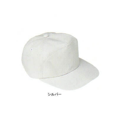 サンエス C-66 帽子 LL・シルバー6 作業着 作業服 帽子[作業服から事務服まで総アイテム数10万点以上!]..
