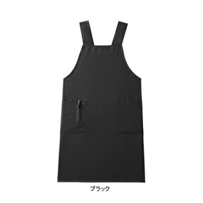 作業着 作業服 ベスト E149 エプロン FS～FL[作業服から事務服まで総アイテム数10万点以上!][綺麗で丁寧な刺しゅう職人の店]