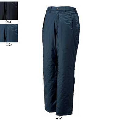 ジーベック XEBEC 作業服 作業ズボン 600 防水防寒パンツ XL 防寒着 防寒服 秋冬用 防寒ブルゾン 作業着 メンズ ワークウェア