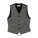 作業着 作業服 マルチフォームアミューズメント D5556 ベスト M・ブラック20