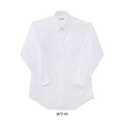 作業着 作業服 マルチフォームアミューズメント D8550 長袖シャツ XL(＝3L＝EL)サイズ・ホワイト21