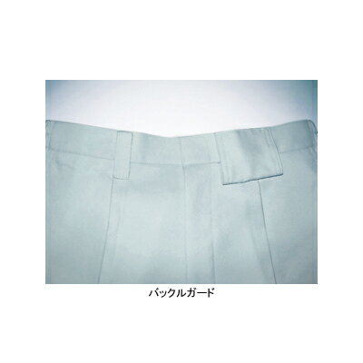 自重堂 作業服 81101 エコ製品制電ワンタ...の紹介画像3