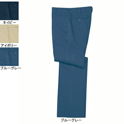 自重堂 作業服 325 ストレッチパンツ W91-W106 秋冬用 作業ズボン 作業着 メンズ ワークウェア jichodo かっこいい