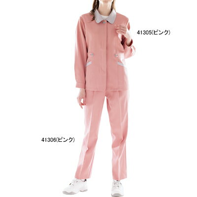 自重堂 作業服 41306 製品制電レディース...の紹介画像3