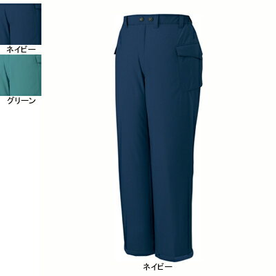 自重堂 作業服 48261 エコ防水防寒パンツ XL 防寒服 秋冬用 作業ズボン 作業着 メンズ ワークウェア jichodo かっこいい