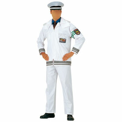 警備服・防犯商品 G-best S423 スターコート・反射付(上下組) M-4L ワッペンや吊紐は付属なし セキュリティ